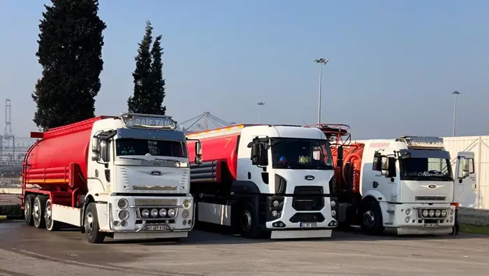 DİLOVASI VİDANJÖR