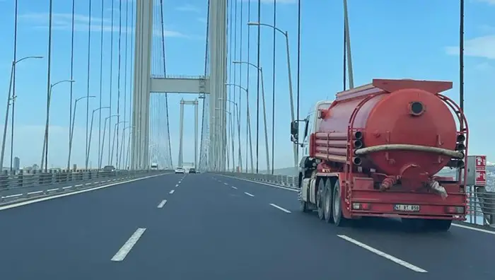 DİLOVASI  VİDANJÖR FİRMASI
